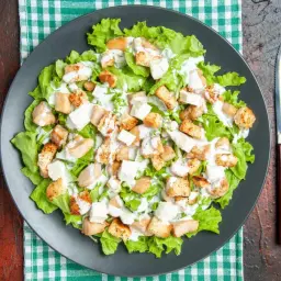 Ceasar Salad